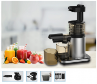 Home Appliance Household Electric Citrus Slow Juicer For Kitchen Food Processor Appliance