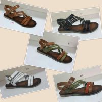 Women Leather Sandals