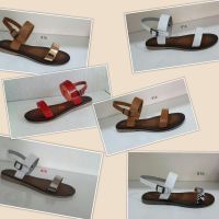 Women Leather Sandals