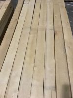 birch lumber
