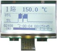 COG LCD Module  Character LCD Module