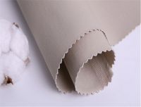 Italian Fashion Strech Wool Suiting Fabric