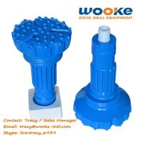 High Air Pressure DTH Hammer Dril Button Bits for Drill Rig