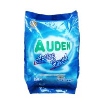 Oxygen Detergent Powder with ISO9001 Standard