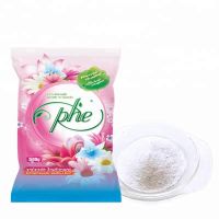 Low Foam detergent powder for Machine Washing