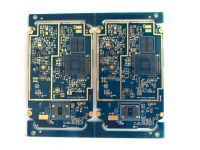 Custom Design Electronic Printed Circuit Board OEM Multilayer PCB