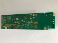 Rigid Multilayer PCB 4 Layer Printed Circuit Board