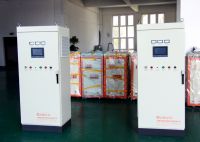 250kw High Frequency Induction Heat Treatment Machine