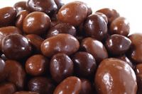 Chocolate Nuts