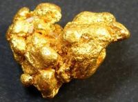 Gold Dust/Nugget/Bars/Dore