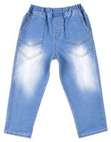 Boy's Denim Jeans