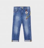 Boy's Denim Jeans