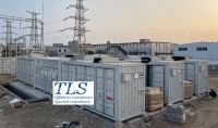 Battery energy storage system container | BESS container