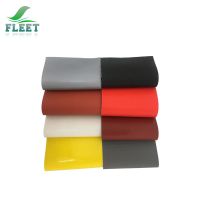 Manufacturer Supply Silicon Rubber Coated Fibreglass Fabric