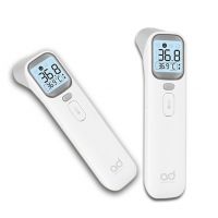 Aoj 20a Fda Approved Infrared Digital Thermometer Baby Clinical Thermometer For Household Indoor Use