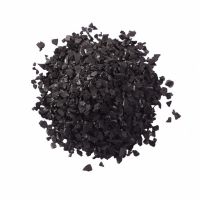 Coal based granular activated carbon for water treatment