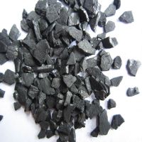 Water treatment granular activated carbon