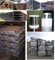 USED RAILS & HMS 1&2,Nickel,Copper,Aluminum,Sulphur,Zinc,Ethanol 96%,Lead