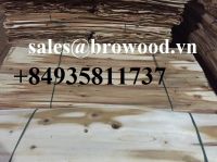 Offer of Viet nam acacia core veneer - browood