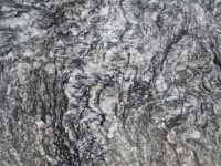 Forest Black Granite