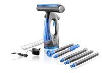 3 in 1 window vacuum cleaner