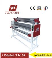 Large Format Full-automatic Liner And Linerless Laminating Machine