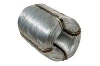 steel wire cold drawn annealed galvanized