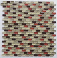 Glass Mosaic - MD-1313834BJMS1P