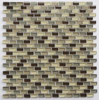 Glass Mosaic - MD-1323834BJMS1P