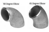 STAINLESS STEEL 304 GRADE ELBOW