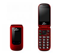 ZER Atlas III - Cell Phone for Seniors