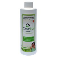 Lice Treatment Shampoo