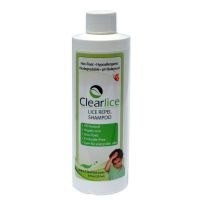 Lice Repellent Shampoo