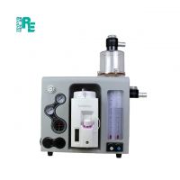 CE approved portable Anesthesia machine general veterinary anesthetic apparatus
