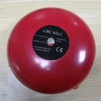 Outdoor Fire Alarm Bell With Back Box  For Hotel Supermarket Factory 