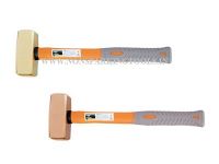 Daman Non Sparking Sledge Hammer, Manufacturer