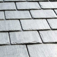 Brazilian natural slate tiles