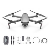 Dji Mavic 2 Pro / Zoom 8km 1080p Fpv W/ 3-axis Gimbal Omnidirectional Obstacle 4k Camera Rc Drone 31mins Flight Time