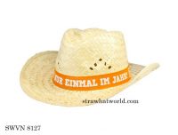 Zelio Straw Hat with factory price, Zelio Straw Hat new Fashion from Vietnam