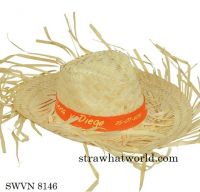 Sombrero Zelio, Natural Beach Straw Hat, Lua Straw Hat Vietnam