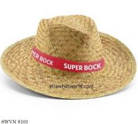 Zelio Straw Hat Vietnam for Promotion, Factory Zelio Straw Hat Vietnam