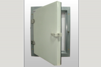 Hatch Doors Manufacturers in India â�� Alfa PEB Limited