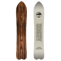 Arbor Cosa Nostra Snowboard
