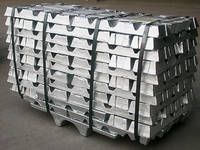 Aluminium Ingot