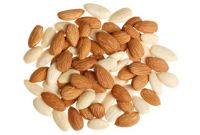 Almonds