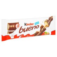 Kinder Bueno White 40g Bueno Mini 108g Kinder 43g