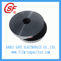 Low Price Bopp Aluminum Metallized Polyester Film For Capacitor Use 