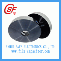 Low Price Bopp Aluminum Metallized Polyester Film For Capacitor Use 