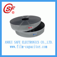 Low Price Bopp Aluminum Metallized Polyester Film For Capacitor Use 