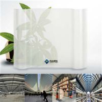 Durable Lighting FRP sheet